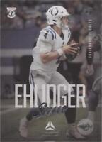 2021 Panini Chronicles Sam Ehlinger #221