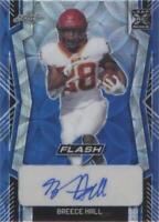 2022 Leaf Flash Breece Hall #BA-BH1