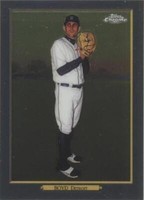 2020 Topps - Matthew Boyd #TRC-33