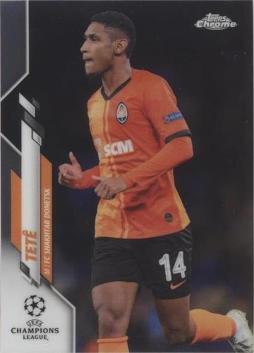 2019-20 Topps Chrome UCL UEFA Mason Mount Refractor Rookie RC #30