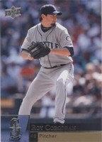 2009 Upper Deck - Roy Corcoran #861