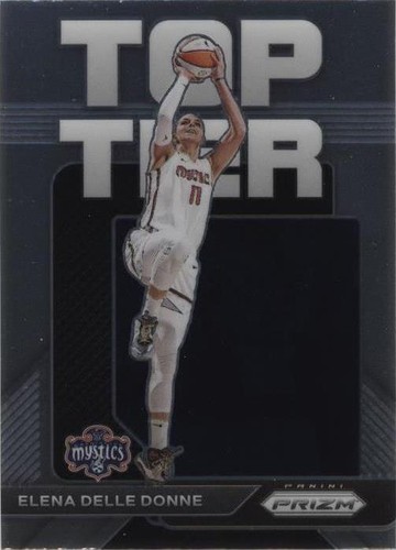 2023 Panini Prizm WNBA - Elena Delle Donne #2