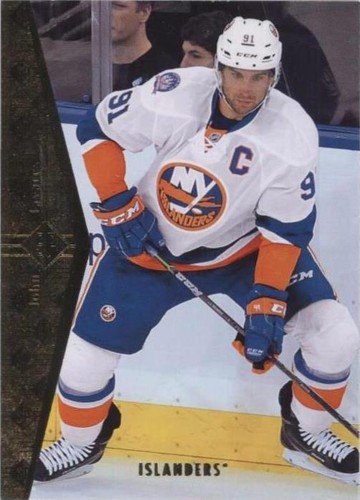 2014-15 SP Authentic - John Tavares #94-48