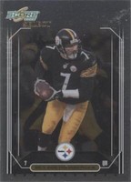 2006 Score Select Ben Roethlisberger #214
