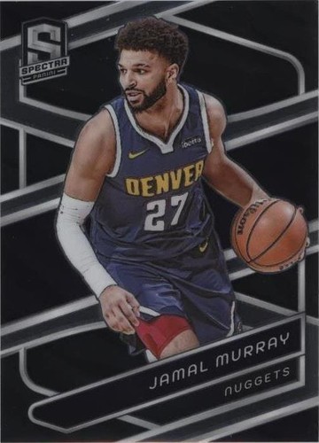 2023-24 Panini Spectra - Jamal Murray #118
