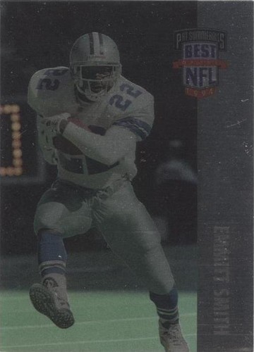 1994 Playoff Emmitt Smith #265