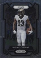 2023 Panini Prizm Michael Thomas #216