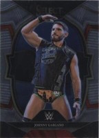 2023 Panini Select WWE - Johnny Gargano #78