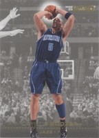 2008-09 Skybox - Carlos Boozer #160