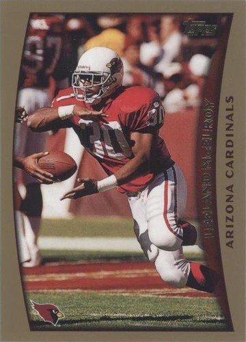 1998 Topps Leeland McElroy #272