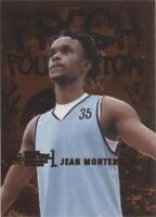 2021 Skybox Metal Universe Champions - Jean Montero #FF42