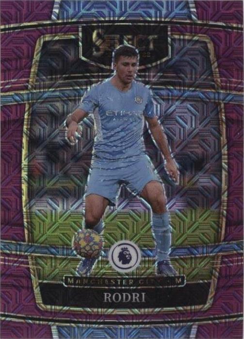 高級品市場 Trading Rodri Cards eBay | sale for スポーツ選手