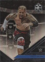 2023 Panini Chronicles WWE - Solo Sikoa #241