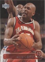2002-03 Upper Deck - Glenn Robinson #211
