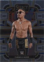 2024 Panini Select WWE - Carmelo Hayes #14
