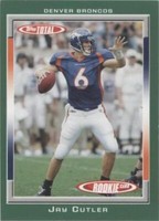 2006 Topps Total Jay Cutler #464