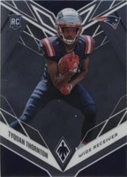 2022 Panini Phoenix Tyquan Thornton #122