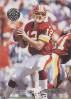 1995 SP Championship Series Gus Frerotte #224
