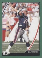 2007 Topps Total Tom Brady #229