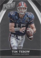 2015 Panini National Convention Tim Tebow #86