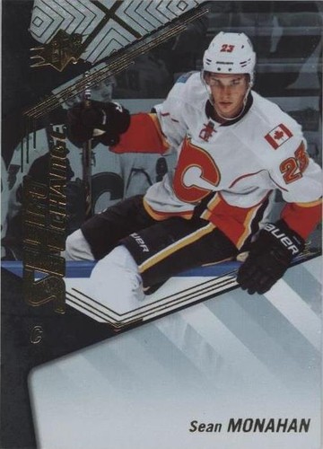 2015-16 SPx - Sean Monahan #67