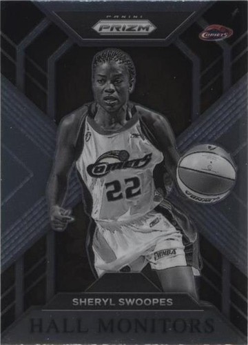 WNBA Sheryl Swoopes HOF サイン入り雑誌 WNBA Sheryl Swoopes HOF サイン入り雑誌 WNBA Sheryl Swoopes
