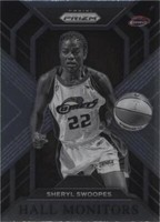 2023 Panini Prizm WNBA - Sheryl Swoopes #3