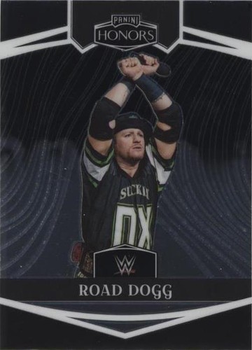 2023 Panini Chronicles WWE - Jesse James #341