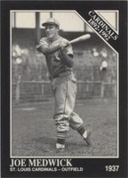 1992 The Sporting News Conlon Collection - Joe Medwick #629
