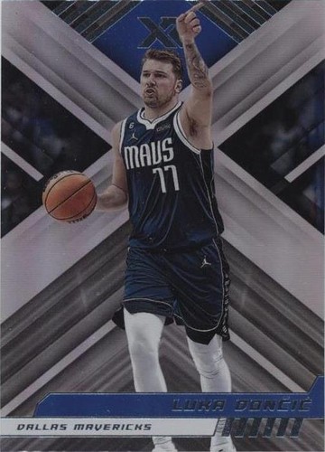 その他 21-22 chronicles Luka Doncic PSA10 21-22 Chronicles
