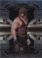 2024 Panini Select WWE - Kane #33