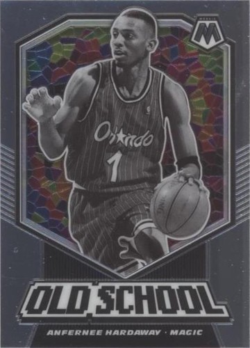 2019-20 Panini Status - Anfernee Hardaway #19 for sale | eBay