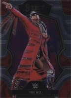 2023 Panini Select WWE - The Miz #131