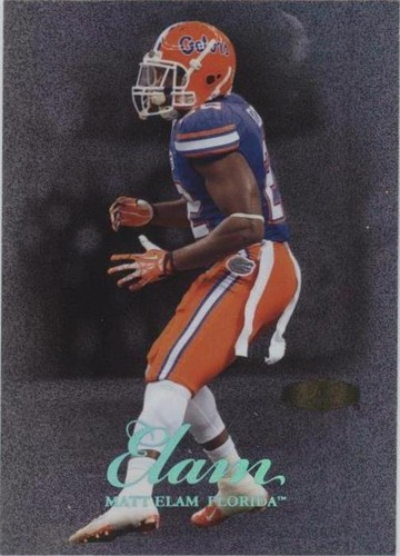 2013 Fleer Retro Matt Elam #LC-93
