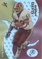 2000 EX Stephen Davis #84