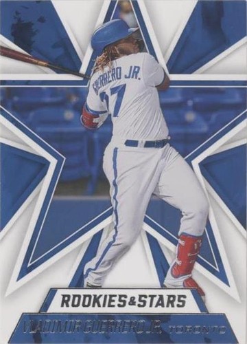 2019 Panini Chronicles 久保建英 RC PSA10 2019 Panini Chronicles Phoenix 14 Vladimir Guerrero Jr. RC