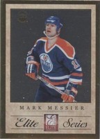 2011-12 Panini Elite - Mark Messier #1