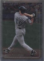 1999 Topps Chrome - Travis Lee #25
