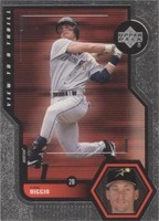1999 Upper Deck - Craig Biggio #V15