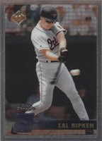 1996 Topps Chrome - Cal Ripken #67
