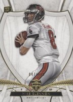 2013 Topps Supreme Mike Glennon #89
