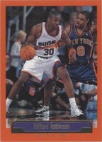 1999-00 Topps - Clifford Robinson #153