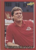 1992 Maxx Update - Randy Pemberton #U29