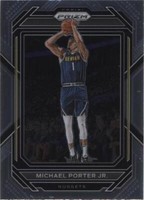 2022-23 Panini Prizm - Michael Porter Jr. #28