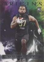 2022 Panini Origins Kyren Williams #123