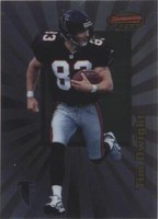 1998 Bowman's Best Tim Dwight #102