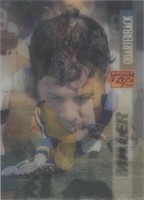 1995 Sportflix Chris Miller #77
