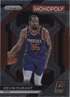 2023-24 Panini Prizm Monopoly - Kevin Durant #PS6