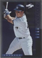 1998 Score - Tino Martinez #PP127