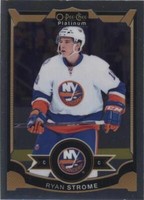 2015-16 O-Pee-Chee Platinum - Ryan Strome #46